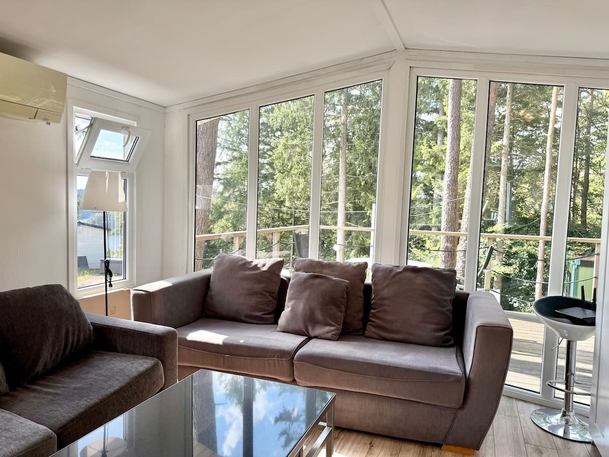 Corporate accommodation for up to 3 people in Mölnlycke, photo 1