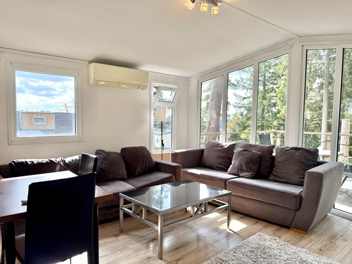 Corporate accommodation for up to 3 people in Mölnlycke, photo 2