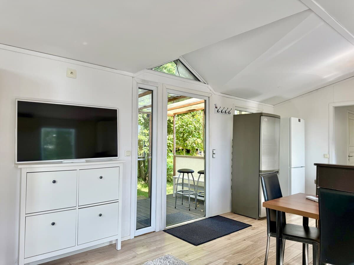 Corporate accommodation for up to 3 people in Mölnlycke, photo 5