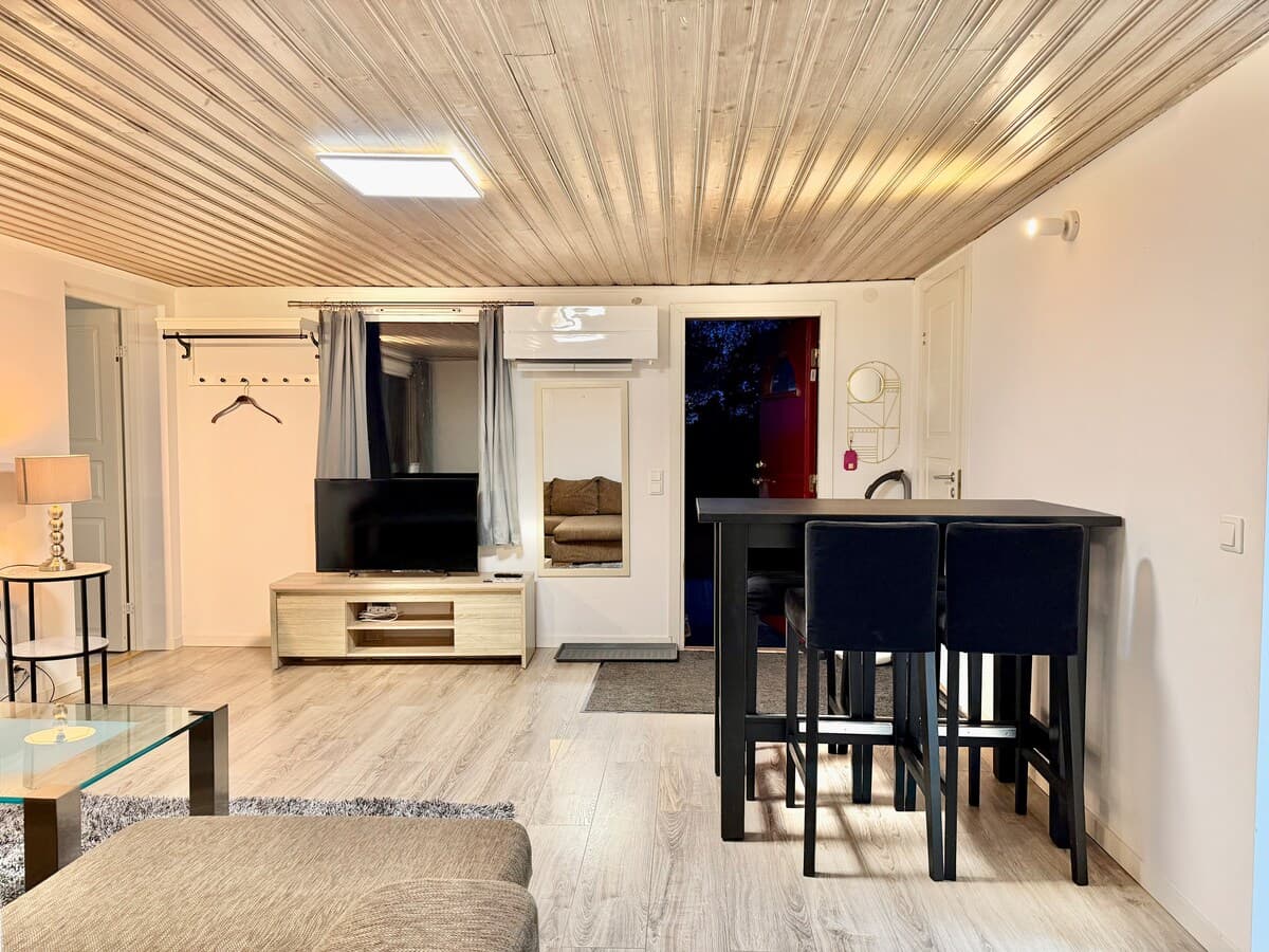 Corporate accommodation for up to 6 people in Mölnlycke, photo 2