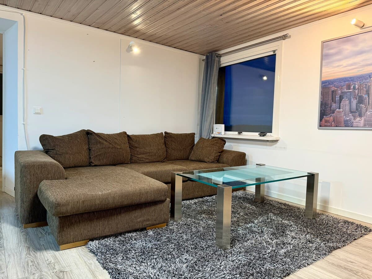 Corporate accommodation for up to 6 people in Mölnlycke, photo 3