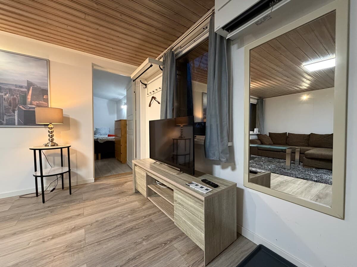 Corporate accommodation for up to 6 people in Mölnlycke, photo 4
