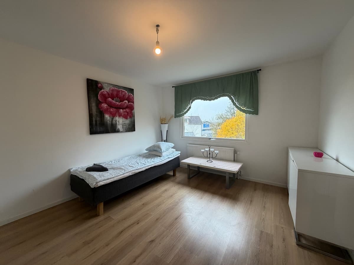 Corporate accommodation for up to 4 people in Kornhall, photo 2
