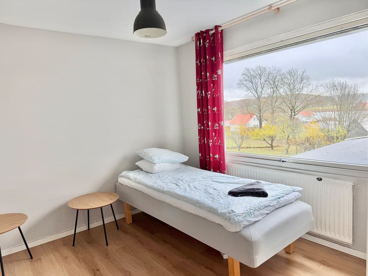 Corporate accommodation for up to 4 people in Kornhall, photo 1