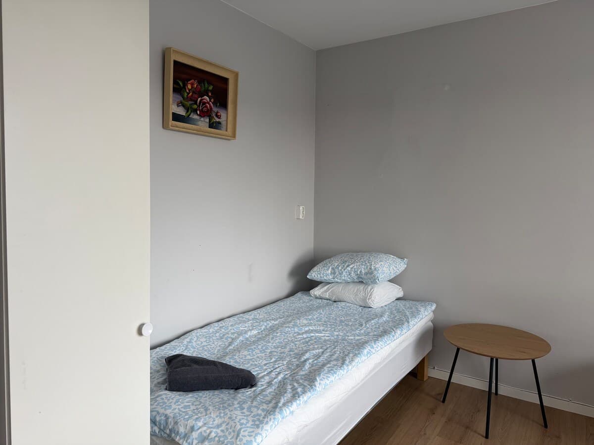 Corporate accommodation for up to 4 people in Kornhall, photo 5