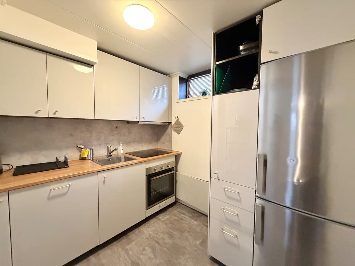 Corporate accommodation for up to 4 people in Partille, photo 3