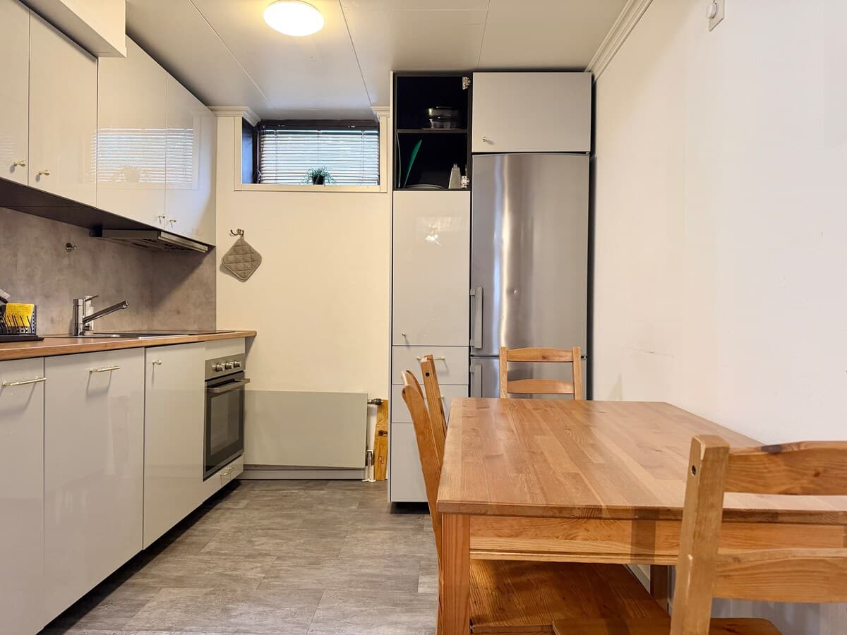 Corporate accommodation for up to 4 people in Partille, photo 5