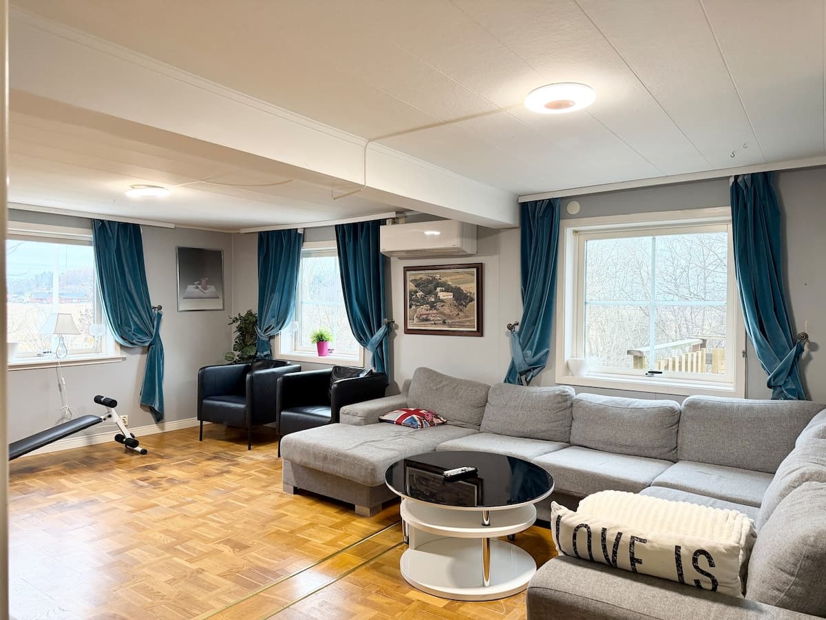 Corporate accommodation for up to 9 people in Gothenburg, photo 2