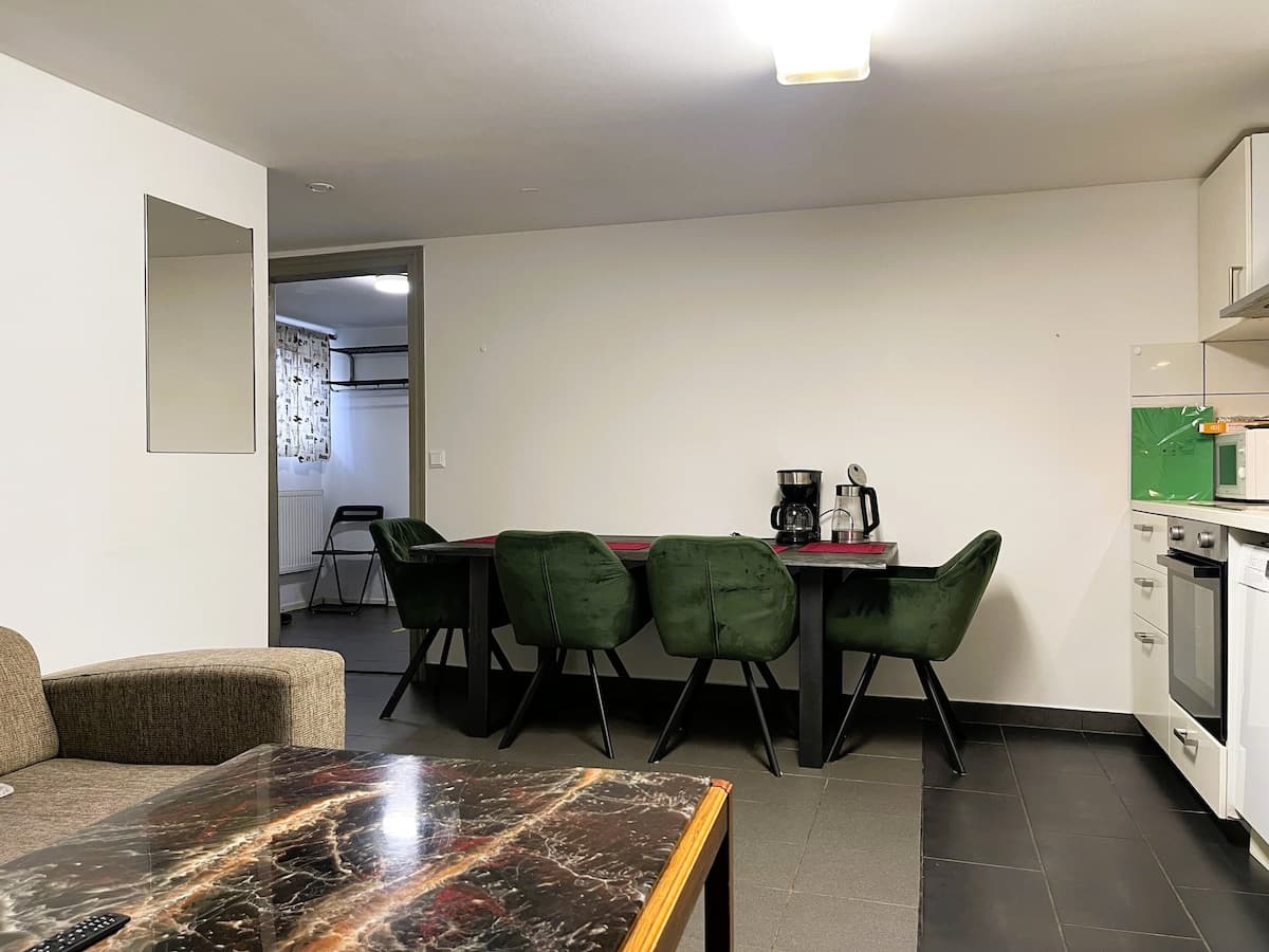 Corporate accommodation for up to 6 people in Partille, photo 4
