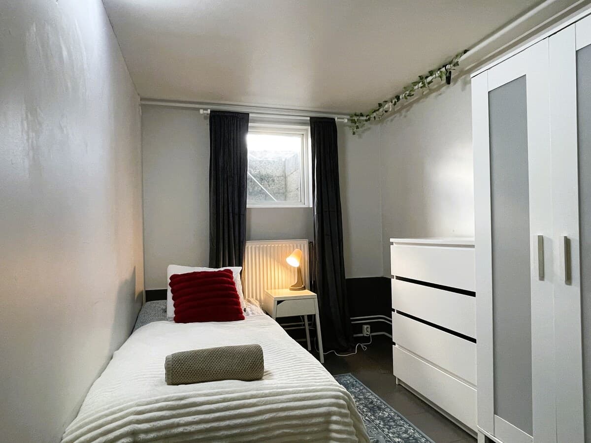 Corporate accommodation for up to 6 people in Partille, photo 5
