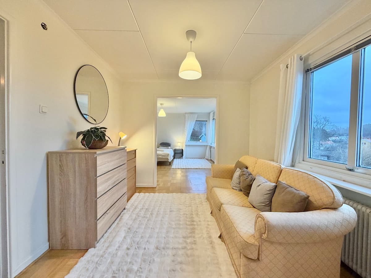 Corporate accommodation for up to 4 people in Ale, photo 1