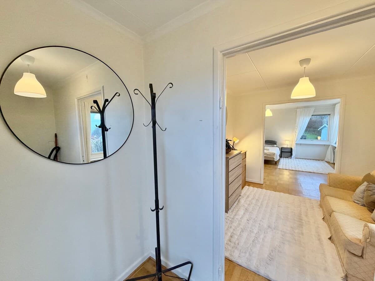 Corporate accommodation for up to 4 people in Ale, photo 2