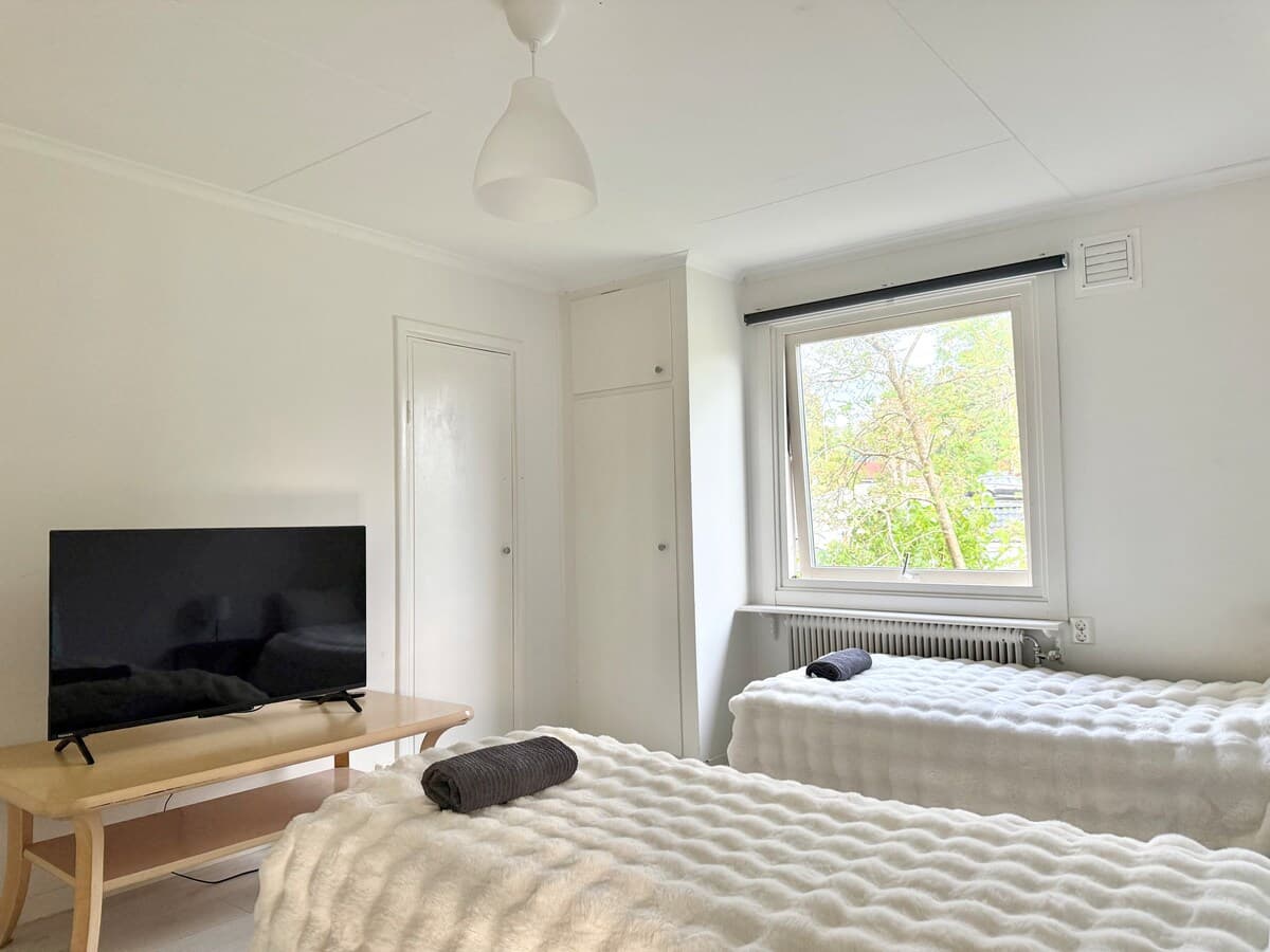 Corporate accommodation for up to 6 people in Ale, photo 4