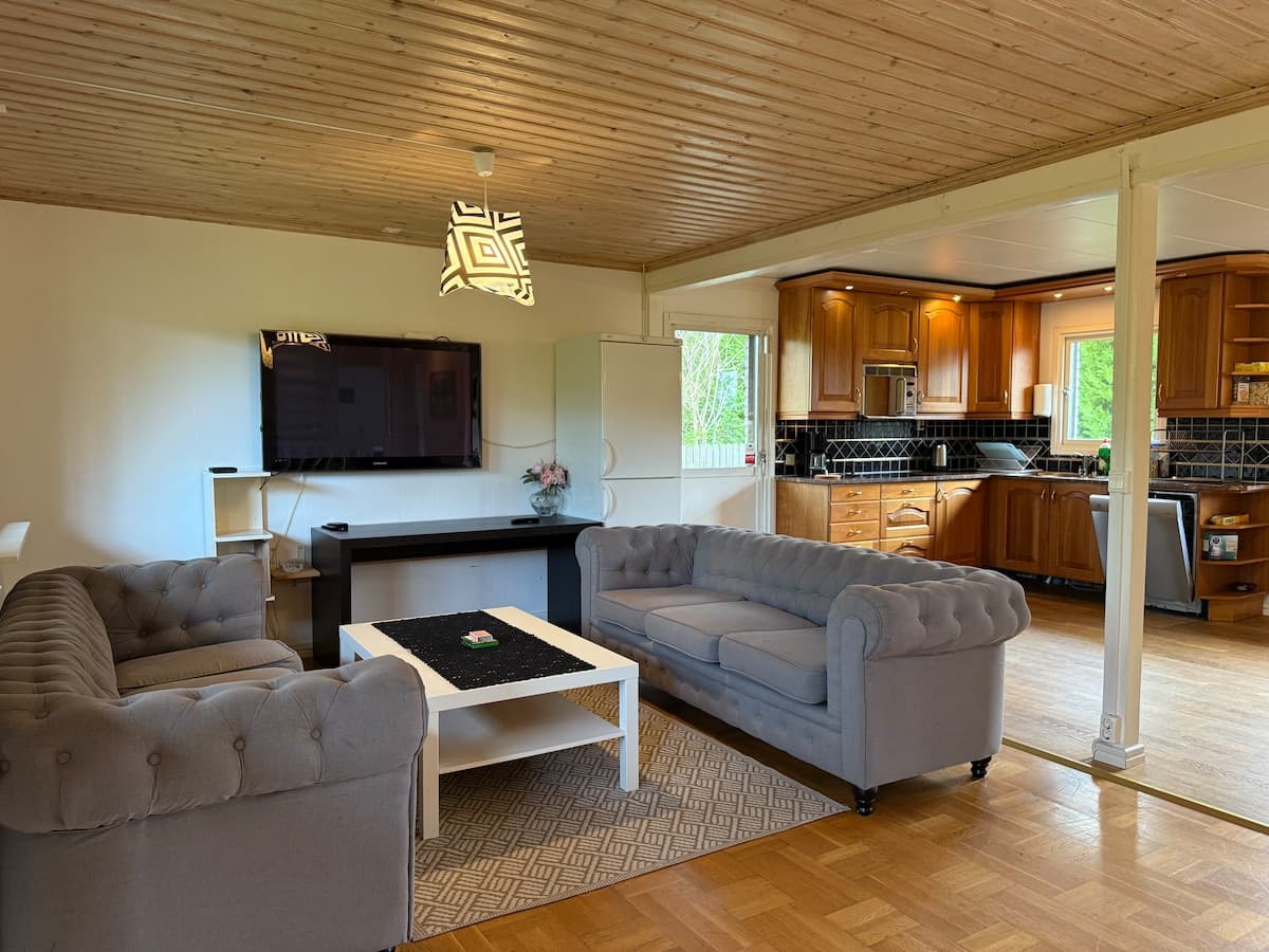 Corporate accommodation for up to 16 people in Partille, photo 2
