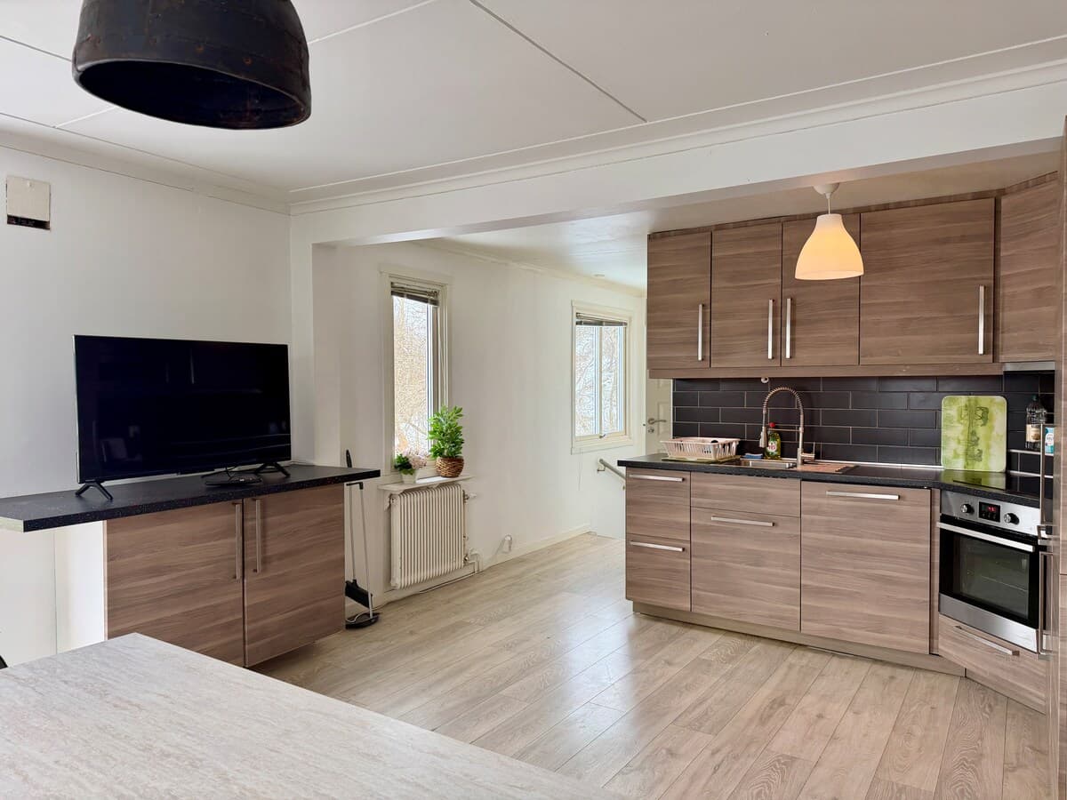 Corporate accommodation for up to 4 people in Ale, photo 4
