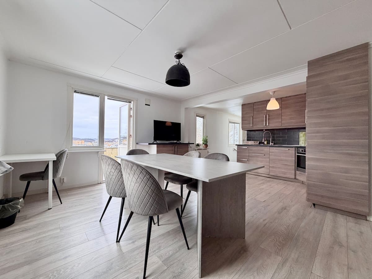 Corporate accommodation for up to 4 people in Ale, photo 5