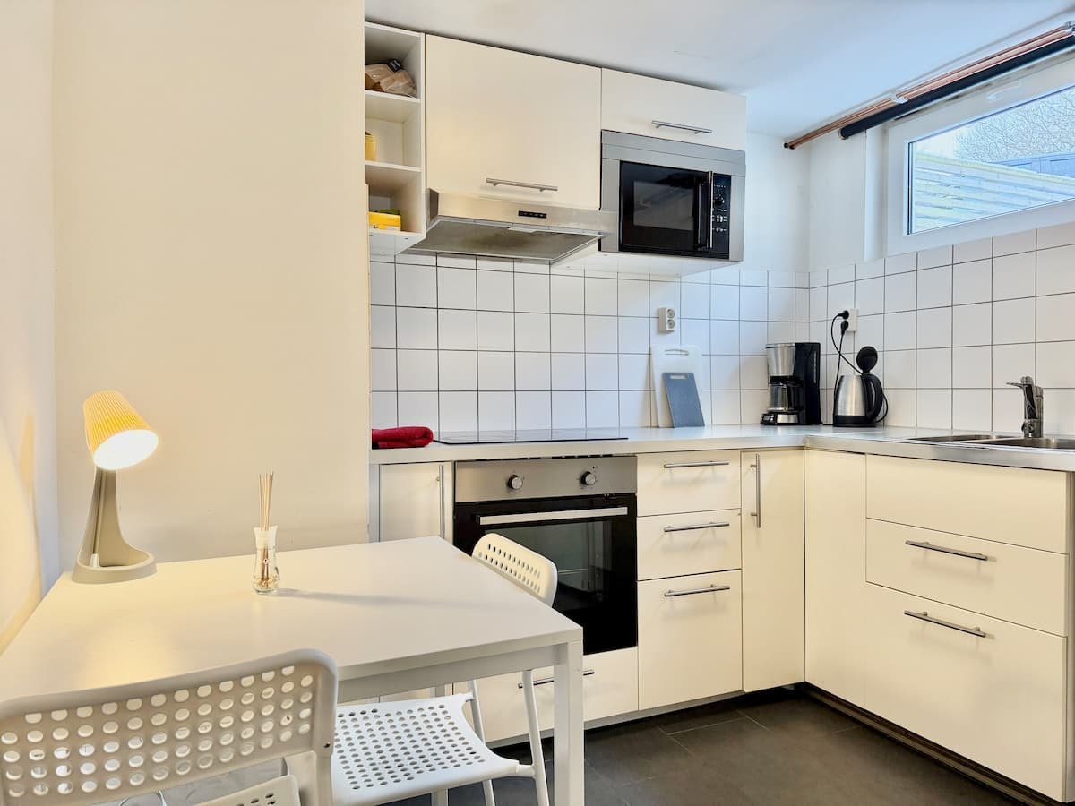 Corporate accommodation for up to 4 people in Sannegården, photo 3