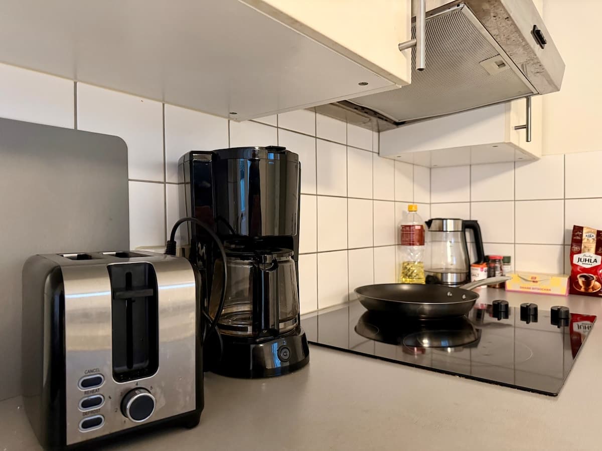 Corporate accommodation for up to 2 people in Sannegården, photo 2