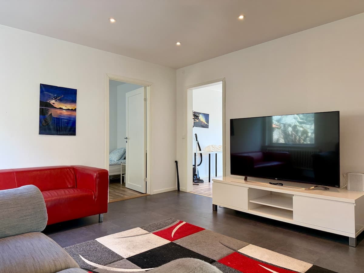 Corporate accommodation for up to 5 people in Gothenburg, photo 2