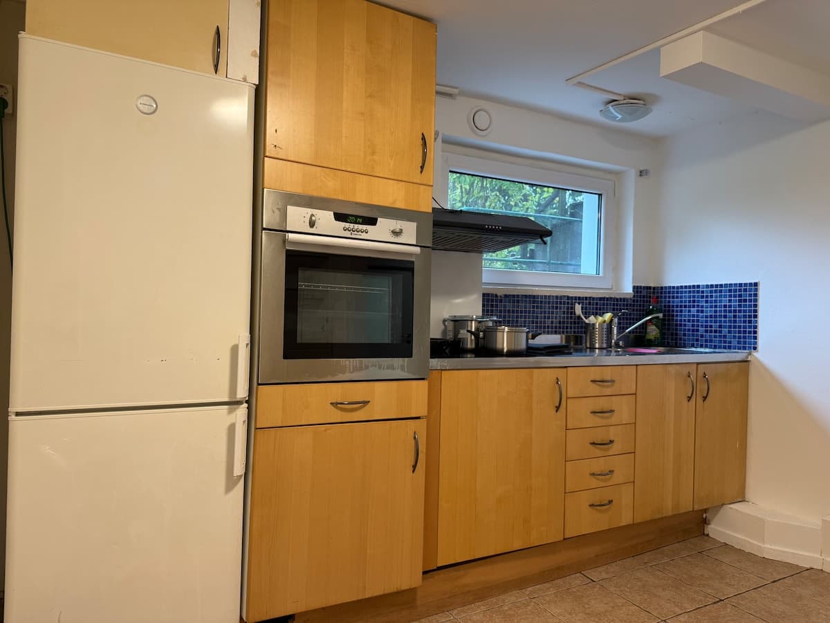 Corporate accommodation for up to 4 people in Backa, photo 4