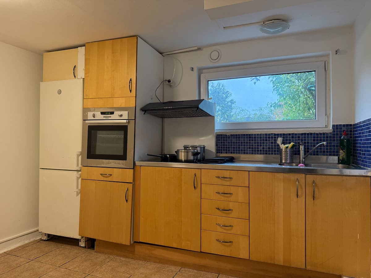 Corporate accommodation for up to 4 people in Backa, photo 5