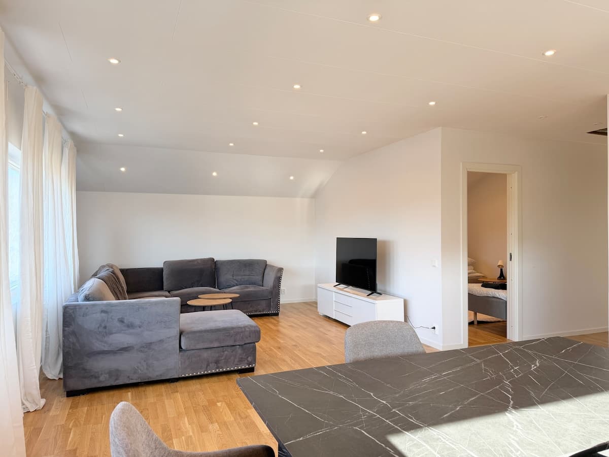 Corporate accommodation for up to 11 people in Björröd Landvetter, photo 2