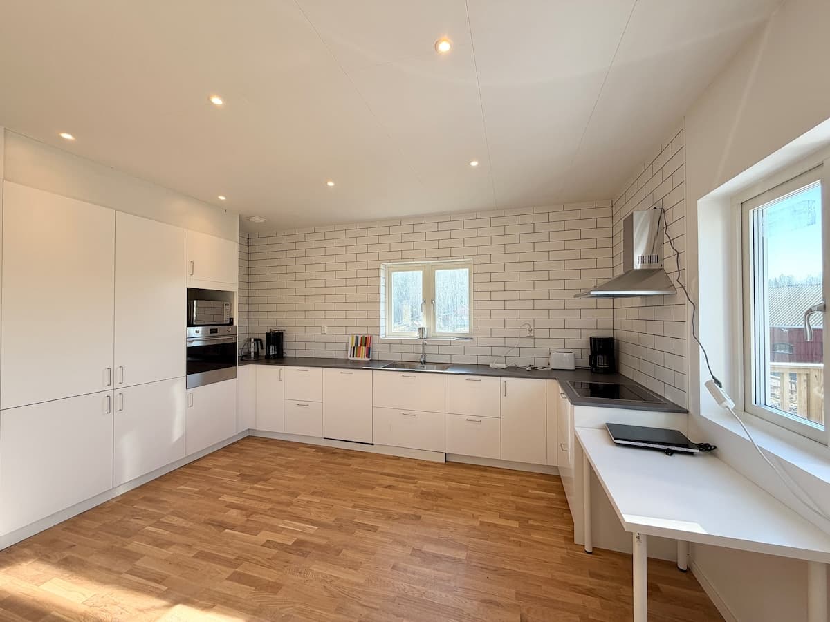 Corporate accommodation for up to 11 people in Björröd Landvetter, photo 5