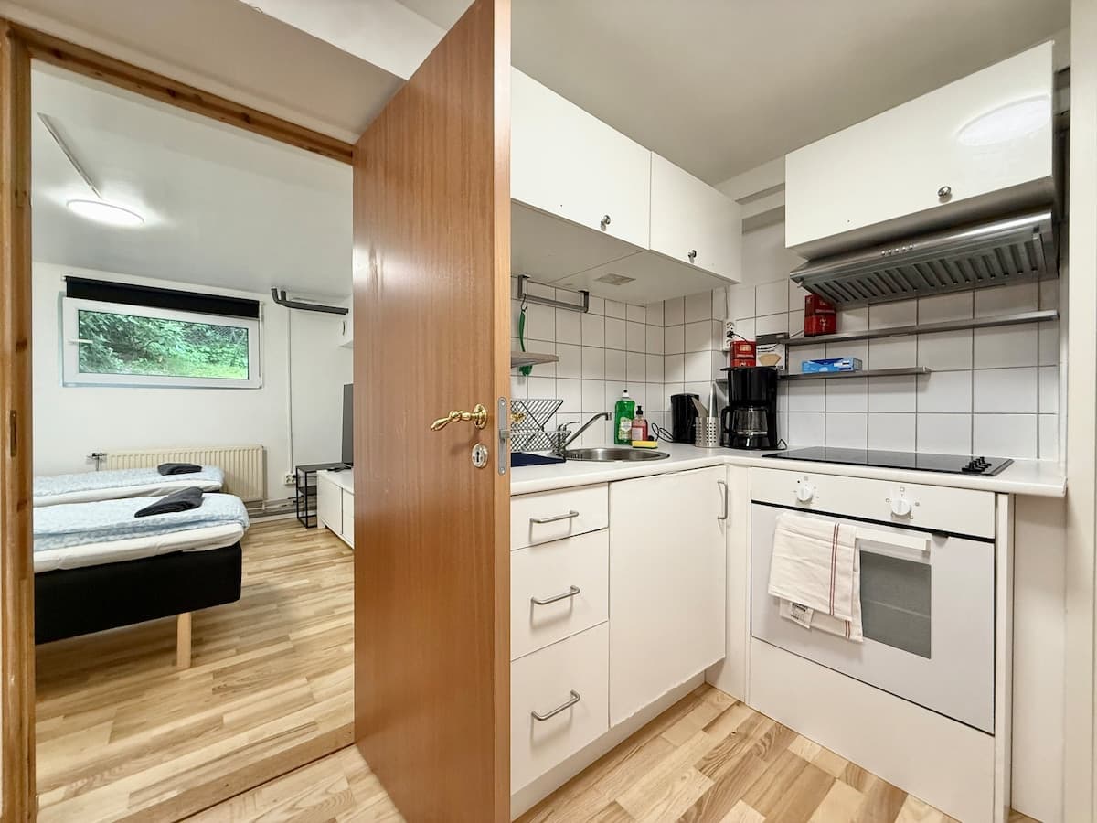 Corporate accommodation for up to 2 people in Backa, photo 1