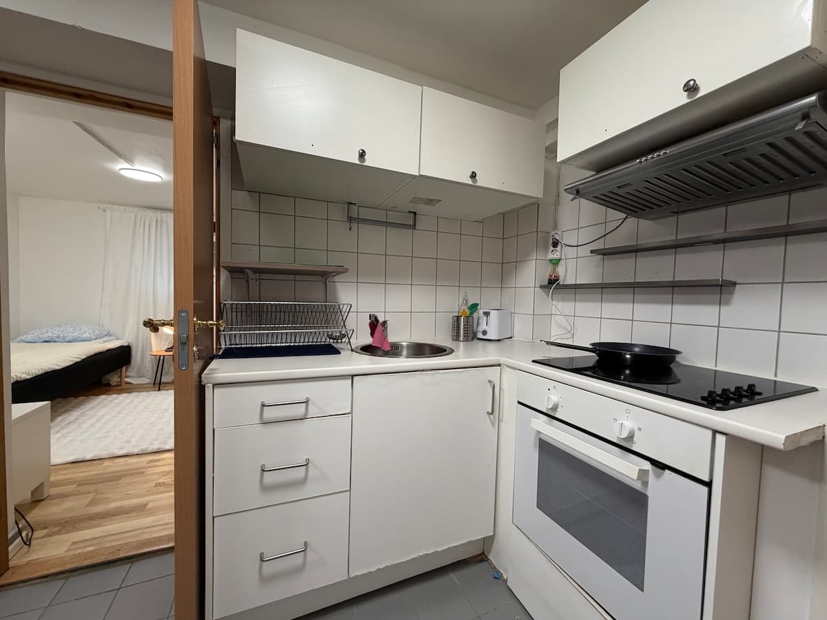 Corporate accommodation for up to 2 people in Backa, photo 3