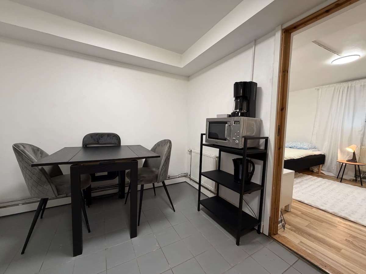 Corporate accommodation for up to 2 people in Backa, photo 4