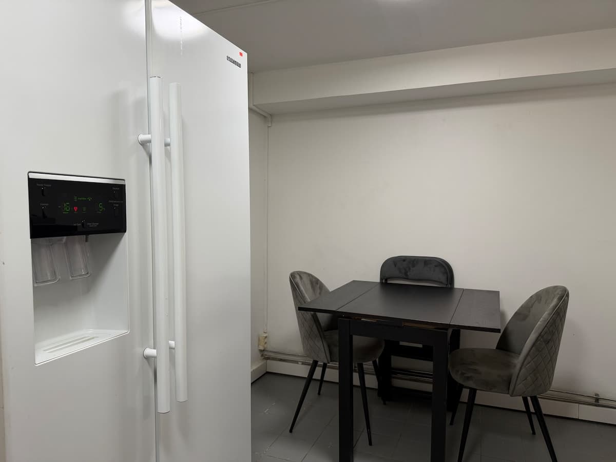 Corporate accommodation for up to 2 people in Backa, photo 5